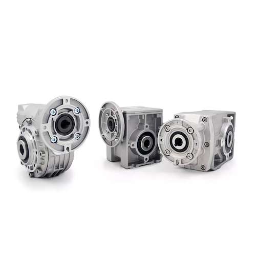 گیربکس حلزونی هیدرومک